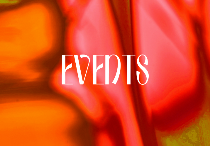 Events Events